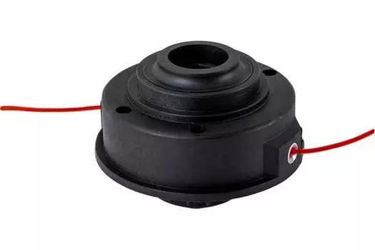 Головка триммерная WIND DDE Wind 8 (M8х1,25мм правая, + М6х1,25мм правая, + М6х1,0мм правая)