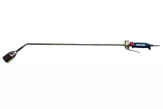 Горелка газовоздушная кровельная ГВ-111-Р (рычажная)