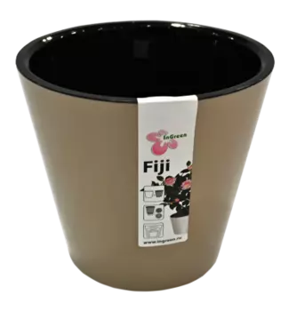Горшок для цветов Фиджи D160 мм 1,6 л