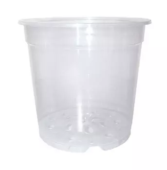 Горшок для орхидей d15 см; h13,2 см 1,4 л