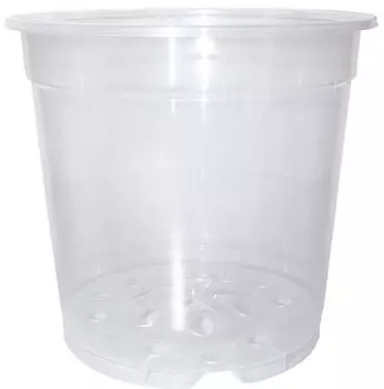 Горшок для орхидей d19 см; h16,7 см 3 л