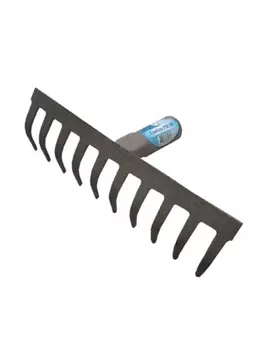 Грабли с прямыми зубьями ГПш-10