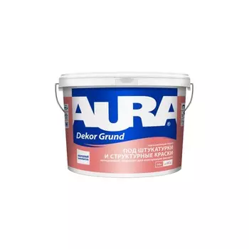 Грунт Aura Decor Grund 14кг