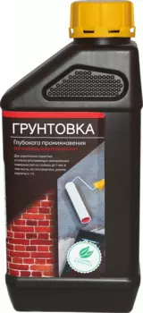 Грунтовка VGT глубокого проникновения 1 кг