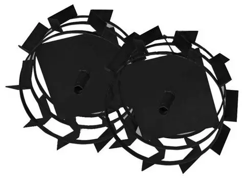 Грунтозацеп 430/200 для МК-7000, МК-7500, МК-8000