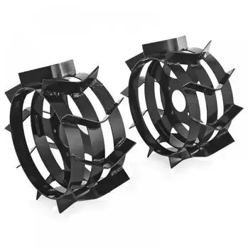 Грунтозацеп с кронштейном для GMC-7.0,GMC-7.5 , 71/3/45