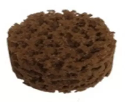 Губка морская искусственная цилиндр