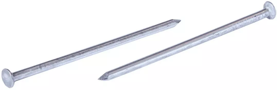 Гвоздь 3,0х70, строительный, оцинкованный, 400 г