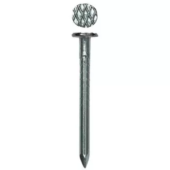 Гвоздь Tech-Krep 1,6х25 мм, строительный, 250 г