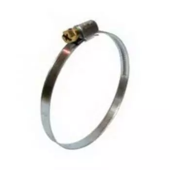 Хомут 120-140 червячный