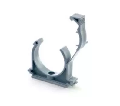 Хомут КПП 40 мм, пластиковый