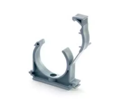 Хомут КПП 50 мм, пластиковый