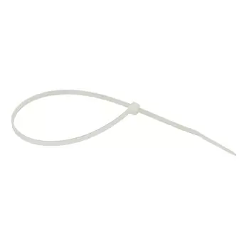 Хомут нейлоновый (2,5х200) (100шт.) EKF