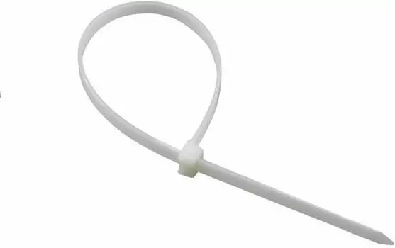 Хомут nylon Rexant 9.0 х 900 мм 100шт белый