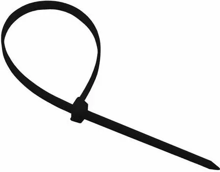 Хомут nylon Rexant 9.0 х 900мм 100шт черные