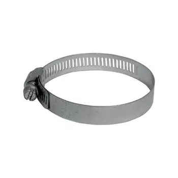 Хомут обжимной 12-18 мм, 2 шт