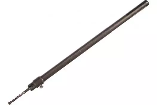 Хвостовик Гранит SDS-max для коронки, 400 мм