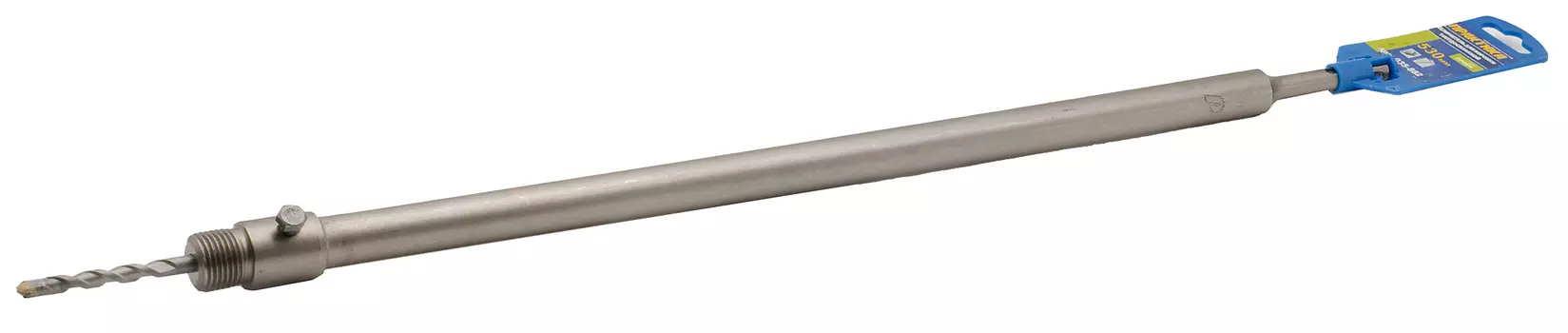 Хвостовик Практика SDS+ М20х530мм