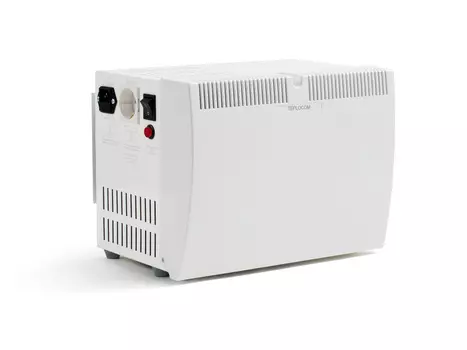 Источник бесперебойного питания UPS TEPLOCOM 250+ 220В, 250ВА, под АКБ 40Ач