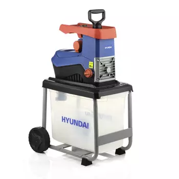 Измельчитель Hyundai HYCH 2800