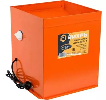 Измельчитель кормов ИК 3 в 1 Вихрь , 74/2/5