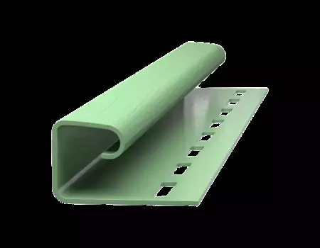 J-профиль ТехноНИКОЛЬ Мелисса 3000 мм