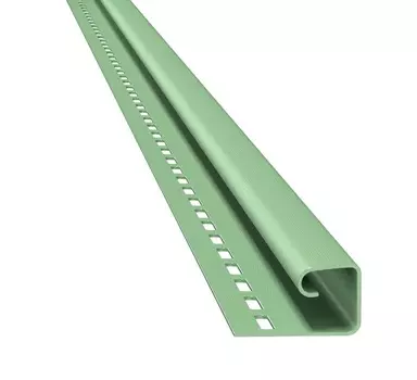 J-профиль ТехноНИКОЛЬ Мелисса 3000 мм