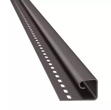 J-профиль ТехноНИКОЛЬ, Пекан, 3000 мм