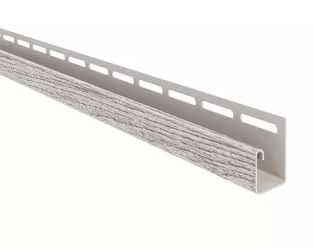 J-профиль ТН, Фактур, Береза 3000 мм