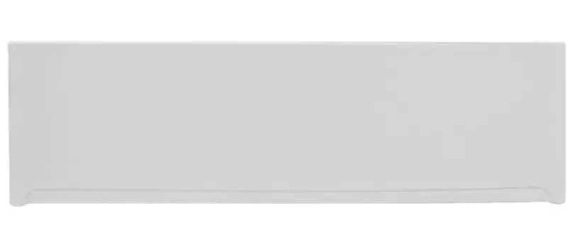 Экран для ванны Bas Кэмерон белый