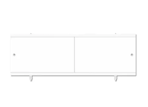 Экран п/в "Кварт" 1,48 (Белый)