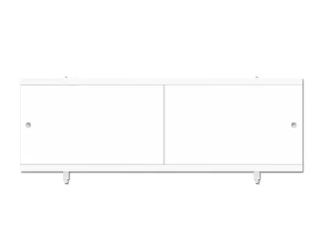 Экран п/в "Кварт" 1,68 (Белый)