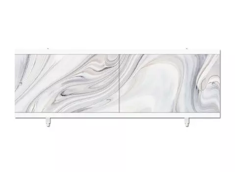 Экран п/в "Кварт" 1,68 (Опал)