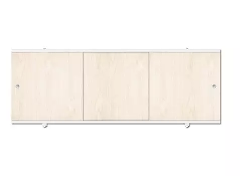 Экран п/в ПРЕМИУМ А 1,68 (Орех светлый)