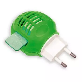 Электрофумигатор универсальный, Nadzor