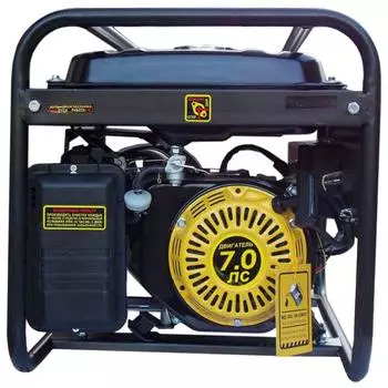 Электрогенератор DY4000L (3кВт)