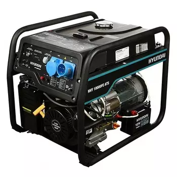 Электрогенератор HHY 10000FE ATS