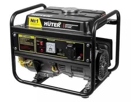 Электрогенератор HT1000L