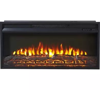 Электрокамин FLASH-S 36 (VF36)