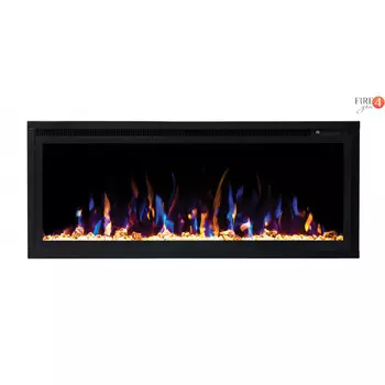 Электрокамин SAPHIR-S 42 (JJ55 )