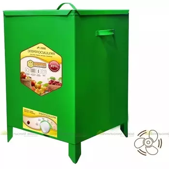 Электросушилка «СУХОФРУКТ» В02