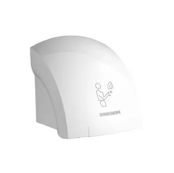 Электросушитель для рук SRL2100H (16м/с., 1800W)