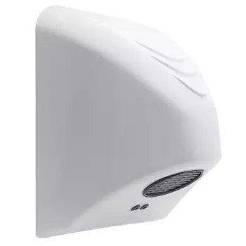 Электросушитель для рук SRL2100S (20м/с., 500W)