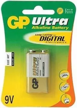 Элемент питания GP 1604A(6LF22)-BC1