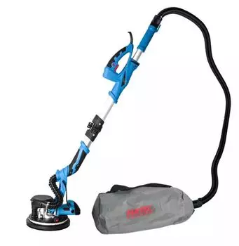 Эксцентриковая шлифмашина Fixtec FDS08002L "Жираф", 800 Вт, 225 мм