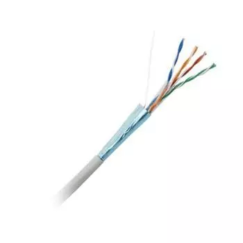 Кабель FTP-5Е ( 305м.)