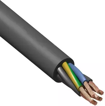Кабель КГВВнг(А)-LS 7*1,5