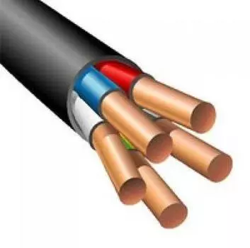 Кабель ВВГнг 5*4