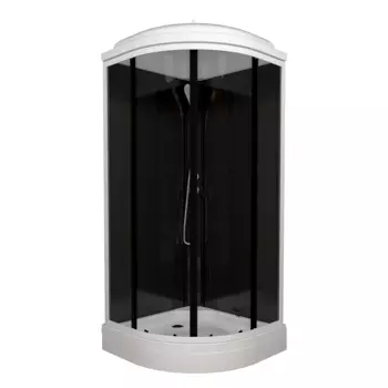 Кабина душевая Нова А 88х88 см