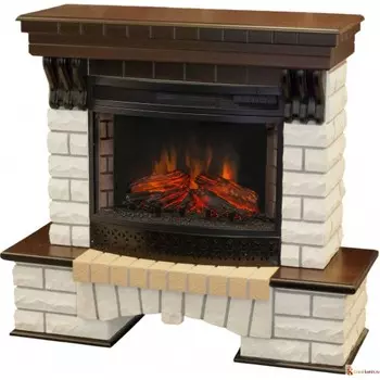 Каминокомплект COUNTRY AO + Firespace 25 S IR